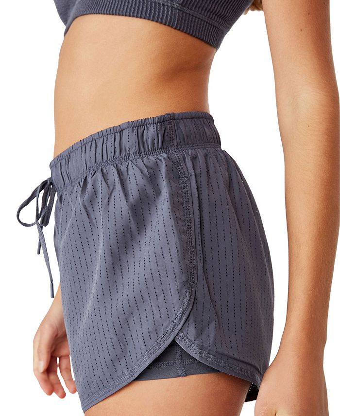 COTTON ON Women's Move Jogger Short Macy's