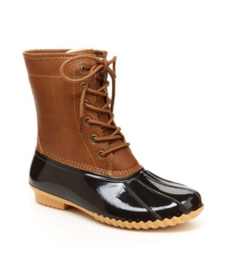 Women's snow boots on sale macys