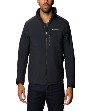 Columbia Men's Big and Tall Northern Utilizer Jacket