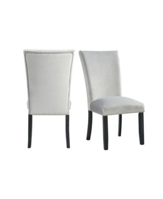 Celine Side Chair Set