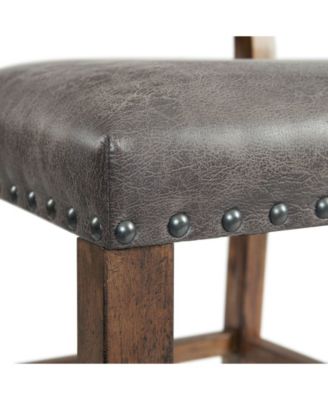 Hayward Tall Back Side Chair Set