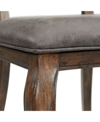 Hayward Side Chair Set