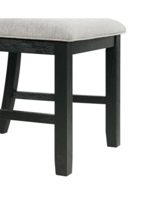 Tuttle 3 Piece Drop Leaf Dining Set