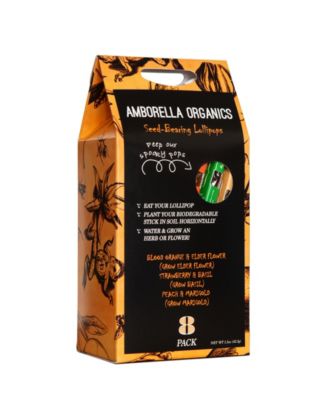 Amborella Organics