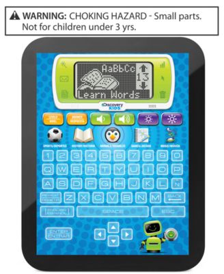 kids toy tablet