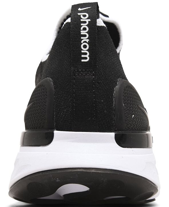 women's nike react phantom run flyknit 2 running shoes reviews