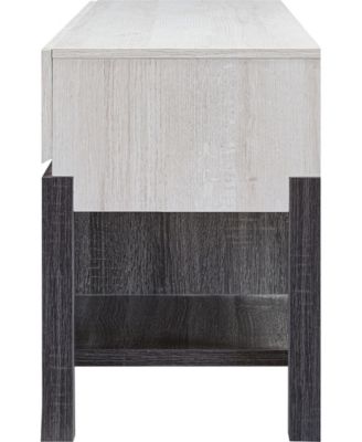 Fanley Multi-Storage TV Stand