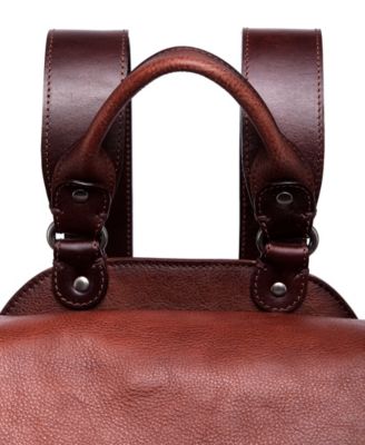 Women's Genuine Leather Lawnwood Backpack