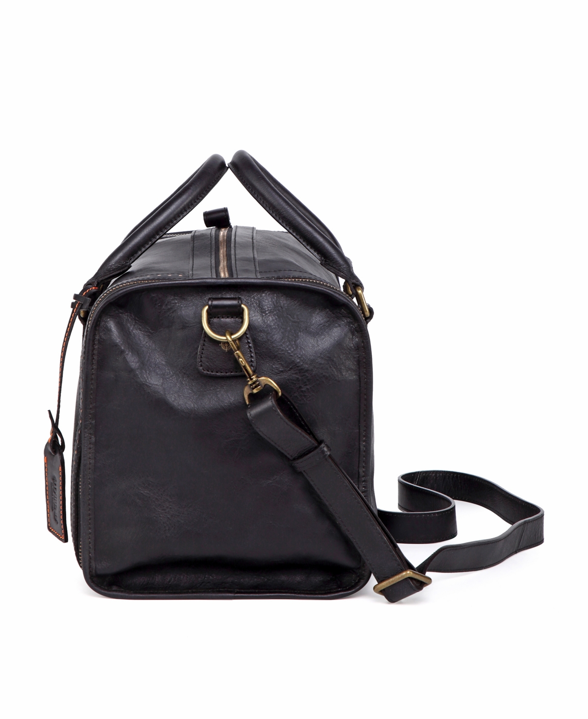 Old Trend Women's Genuine Leather Cambria Satchel Bag