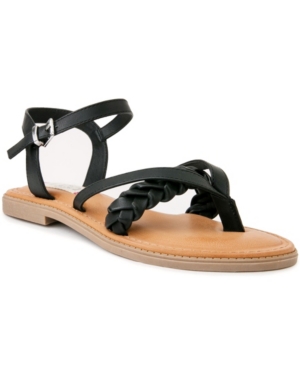 image of Sugar Women-s Idol Strappy Sandal Women-s Shoes