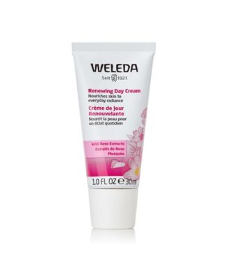 Renewing Facial Day Cream, 1.0 oz
