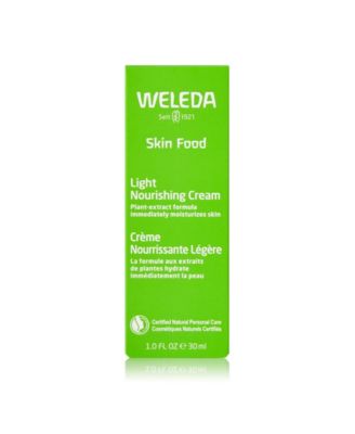 Skin Food Light Nourishing Cream, 1.0 oz