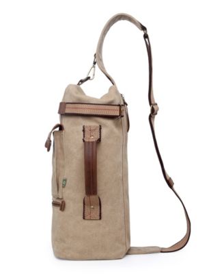 Hill Side Canvas Sling Bag