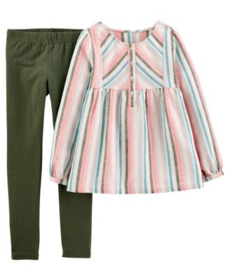 big girl 2 piece outfits