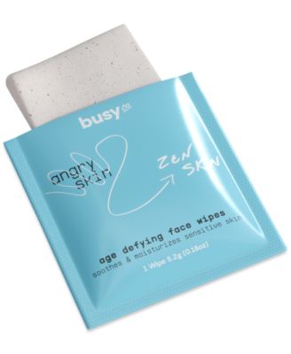 Busy Beauty - Calm Face Wipes