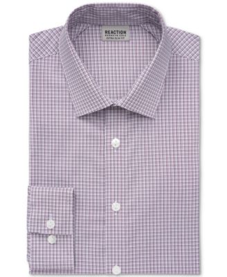 kenneth cole dress shirts macy's