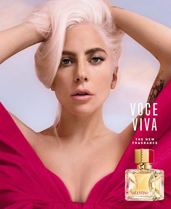 Valentino - Voce Viva Eau de Parfum Collection