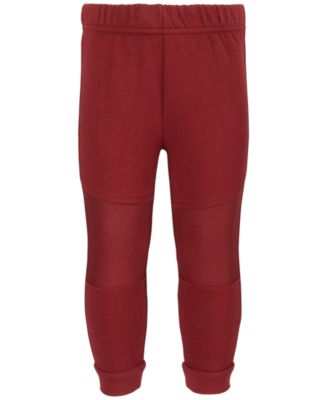 macy's red pants
