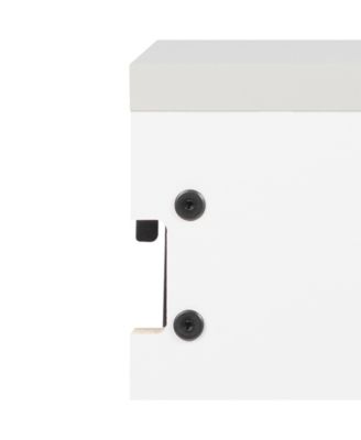 Hangups 3 Drawer Base Storage Cabinet