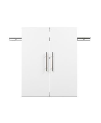 Hangups Upper Storage Cabinet