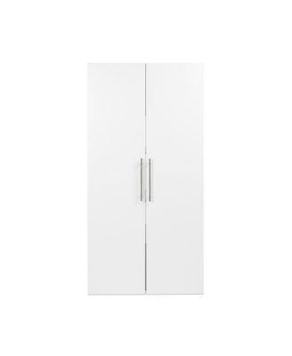 Hangups Large Storage Cabinet