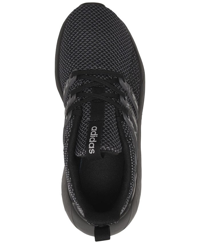 adidas Essentials Big Kids Questar Flow Sneakers from Finish Line - Macy's