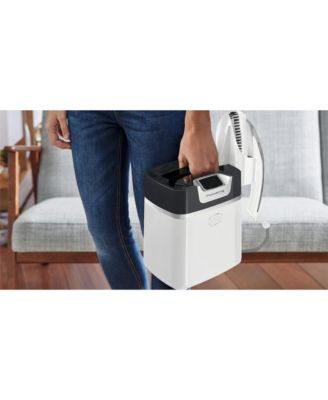 QR1411IXEO All in One Iron Steamer