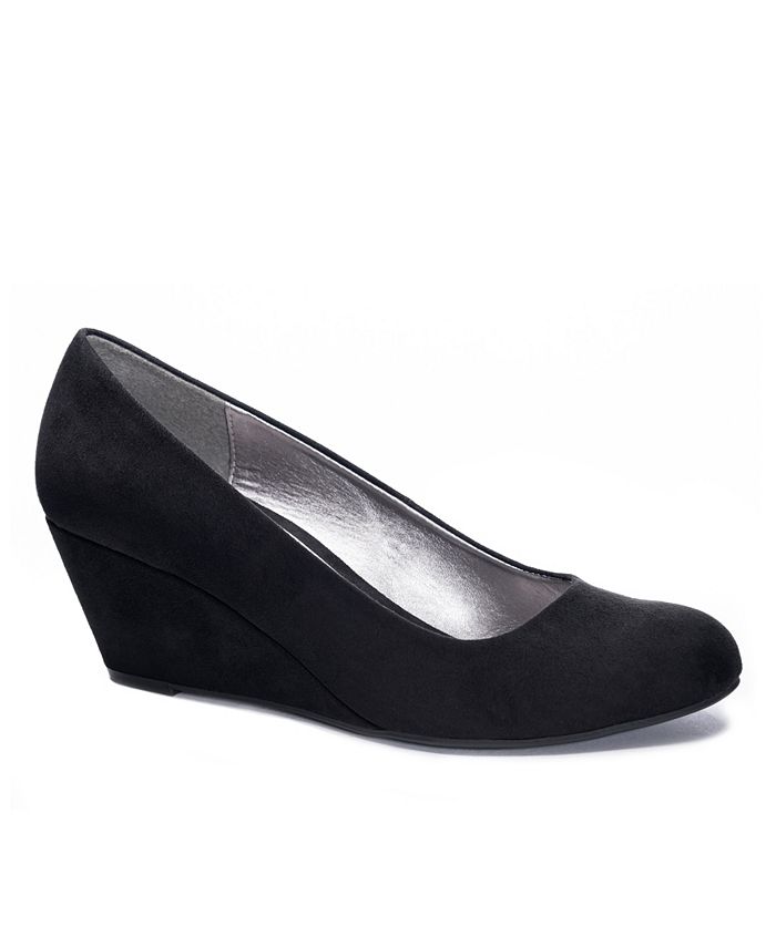 Cl by clearance laundry wedge pump