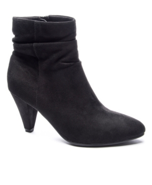 image of Cl by Chinese Laundry Women-s Nanda Slouch Booties Women-s Shoes