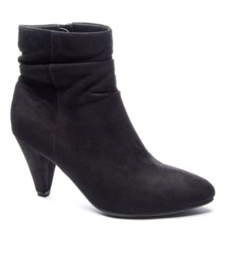 CL by Chinese Laundry Women's Nanda Slouch Booties - Macy's