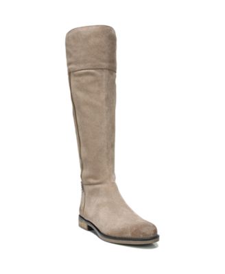 Franco Sarto Christine Wide Calf High Shaft Boots Macy s