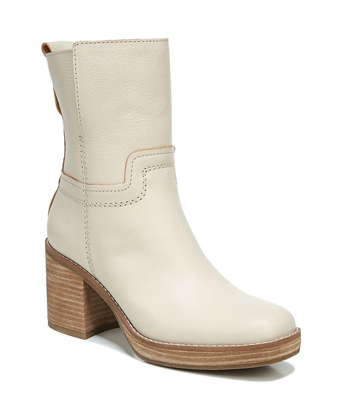 Franco sarto western bootie store