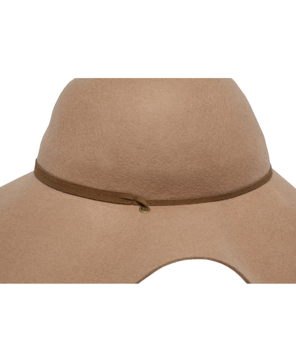 Sunday Afternoons Wool Felt Vivian Hat