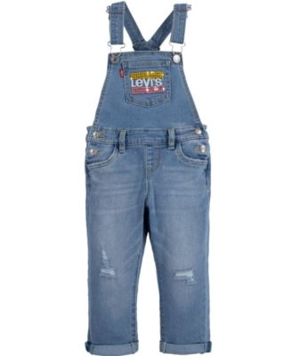 Levi's