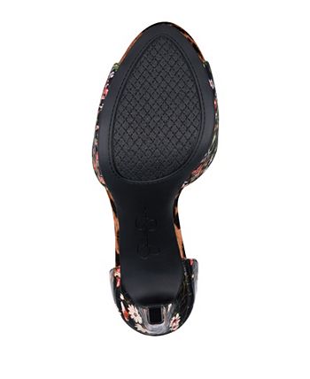 Jessica simpson divene sandal store