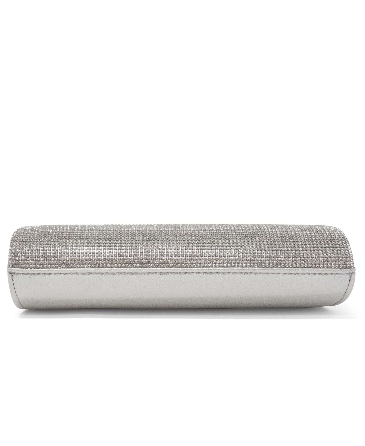 Brynnn Bangle Clutch