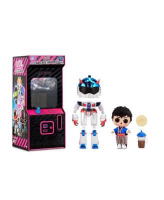 LOL Surprise! L.O.L. Surprise Boys Arcade Heroes 