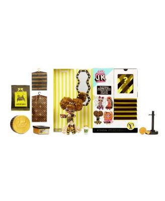 LOL Surprise! L.O.L. Surprise J.K. Doll - Queen Bee