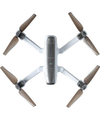 protocol explorer drone