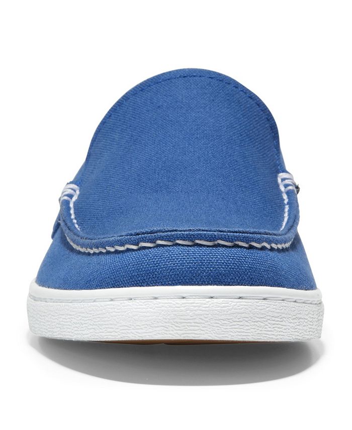 cole haan nantucket black