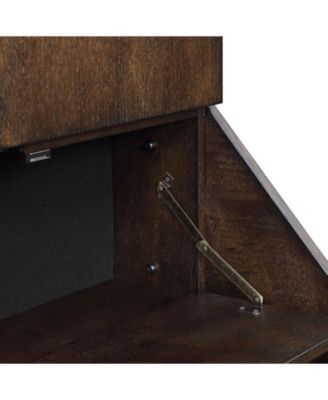 Tyson Dartboard Cabinet