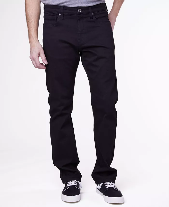 Men's Slim-Fit Stretch Jeans