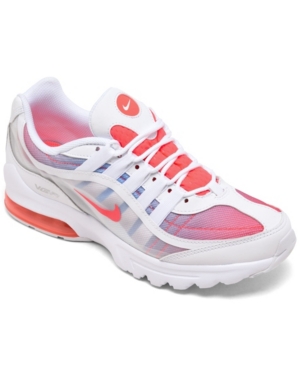 NIKE WOMEN'S AIR MAX VG-R FLASH RUNNING SNEAKERS FROM FINISH LINE