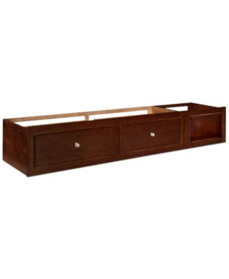 Furniture - Irvine Underbed Storage Drawer