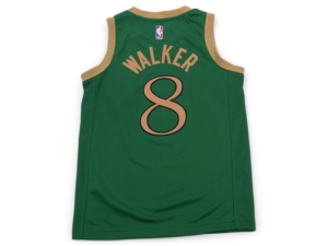 Nike Youth Boston Celtics City Edition Swingman Jersey - Kemba Walker