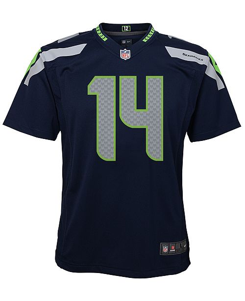 Nike Youth Seattle Seahawks D K Metcalf Game Jersey Reviews Sports Fan Shop By Lids Men Macy S