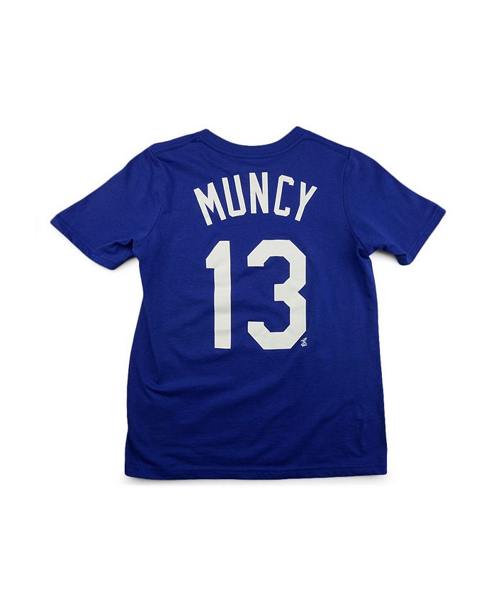 Official Max Muncy Los Angeles Dodgers Jerseys, Dodgers Max Muncy