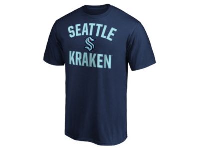 Seattle Kraken Men's Victory Arch T-Shirt