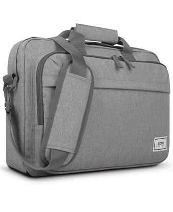 Solo - Re:new Briefcase