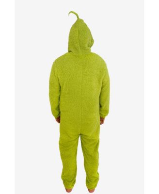 grinch union suit target